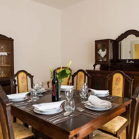 Patricija * ドゥブロブニク