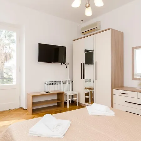 Patricija ドゥブロブニク