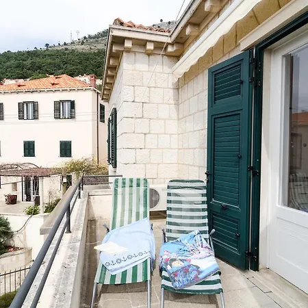 Patricija ドゥブロブニク