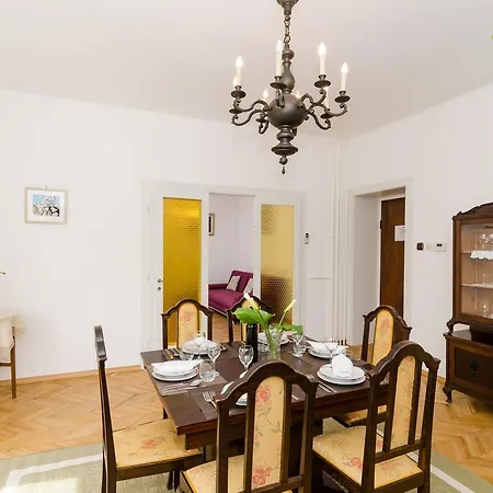 Patricija 別荘 ドゥブロブニク