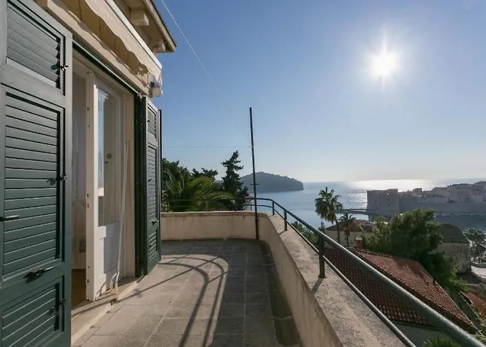 Patricija Σπίτι διακοπών Ντουμπρόβνικ