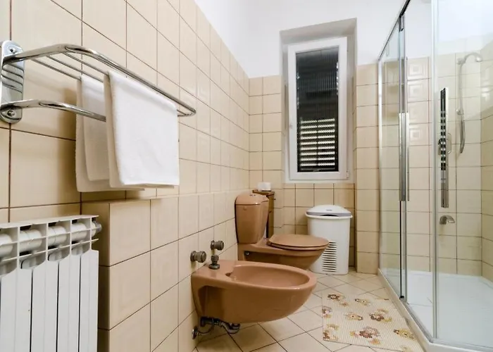 Patricija Σπίτι διακοπών *