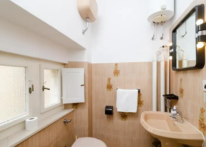 Σπίτι διακοπών Patricija