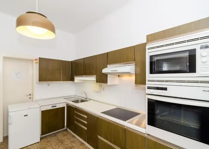 Patricija Σπίτι διακοπών