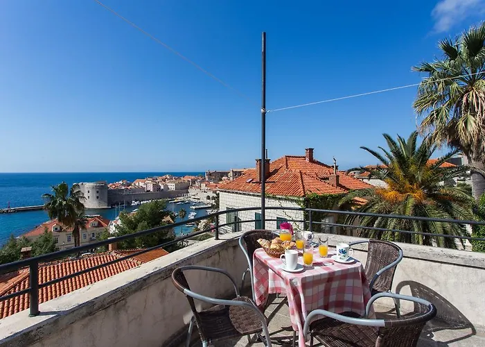 Patricija Σπίτι διακοπών Ντουμπρόβνικ