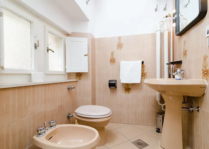 Patricija Σπίτι διακοπών *