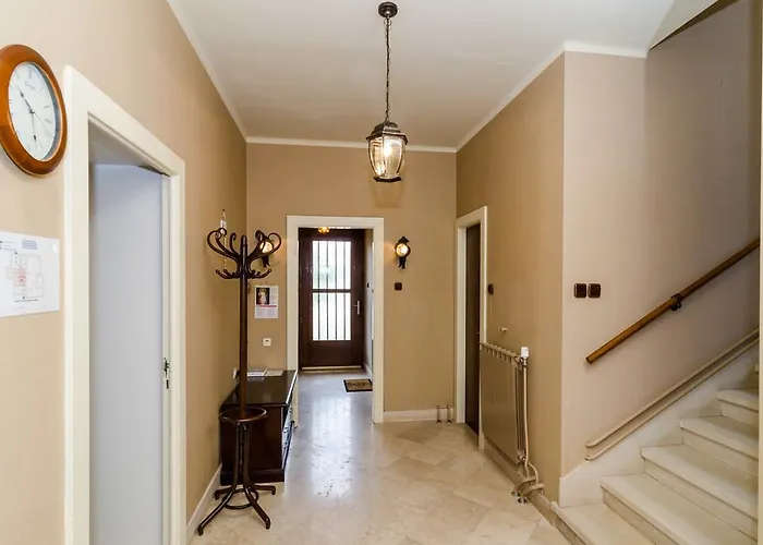 Σπίτι διακοπών Patricija *