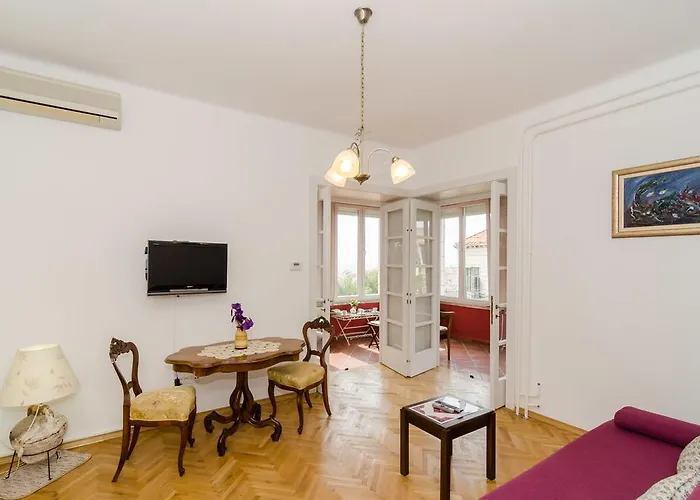 Σπίτι διακοπών Patricija