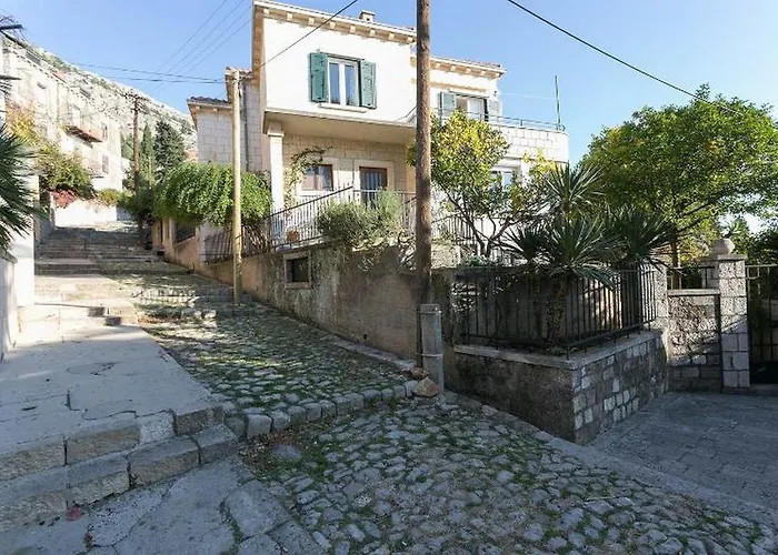 Σπίτι διακοπών Patricija *