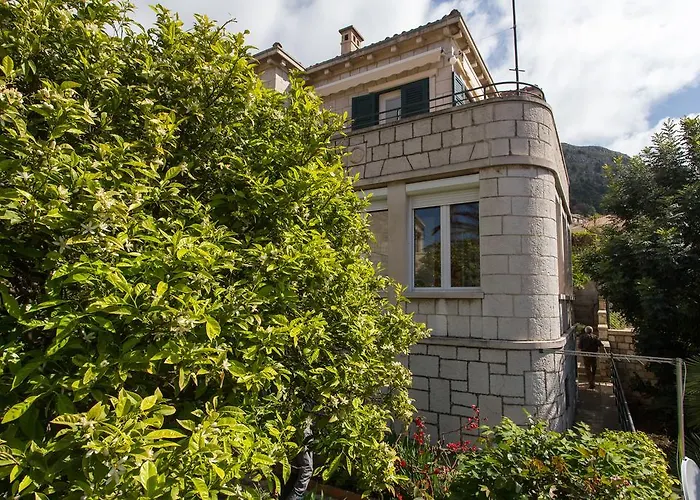 Σπίτι διακοπών Patricija *