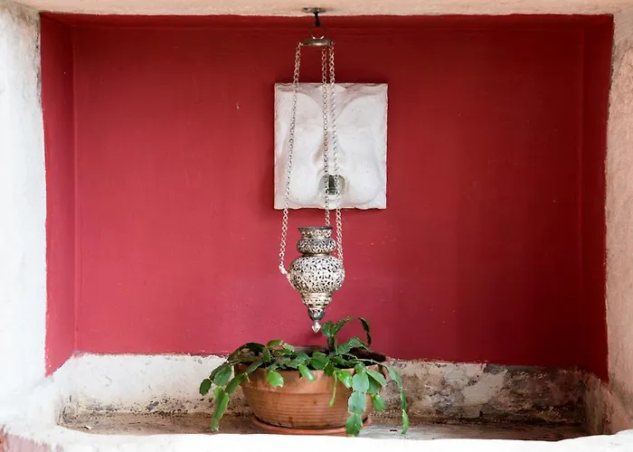 Patricija Σπίτι διακοπών *