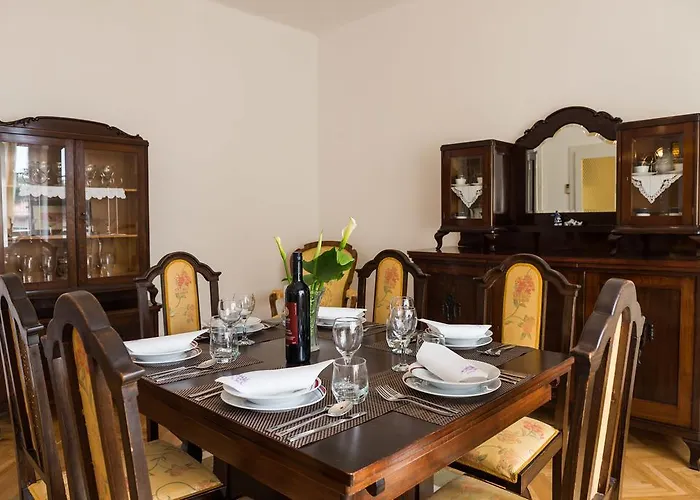 Patricija * Ντουμπρόβνικ