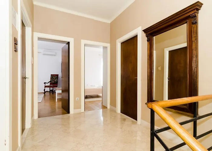 Σπίτι διακοπών Patricija *