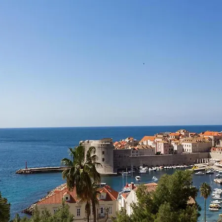 Patricija * Dubrovnik