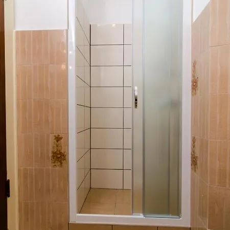 Hébergement de vacances Patricija