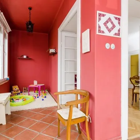 Nyaraló Patricija Dubrovnik