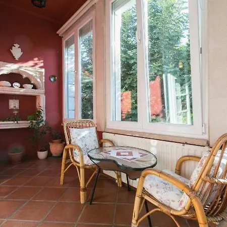 Holiday Patricija Holiday home *