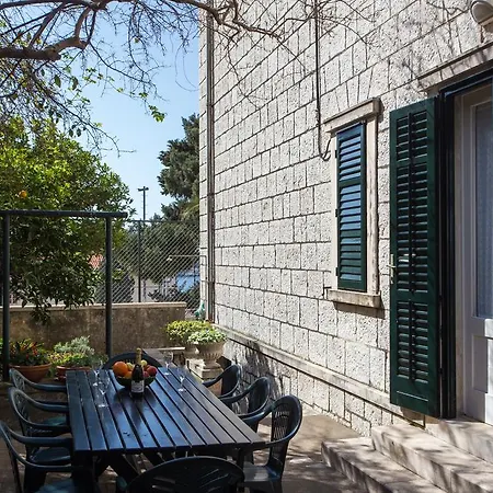Holiday home Holiday Patricija Dubrovnik