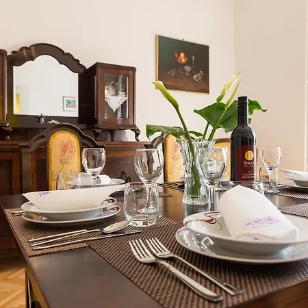 Nyaraló Patricija *