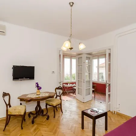 Casa de Férias Patricija