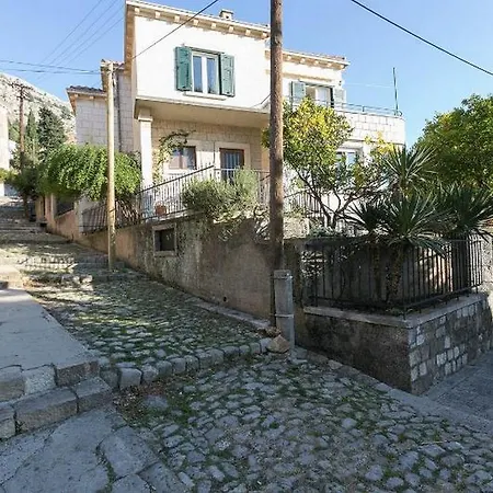 Nyaraló Patricija *