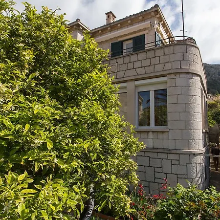 Hébergement de vacances Patricija *