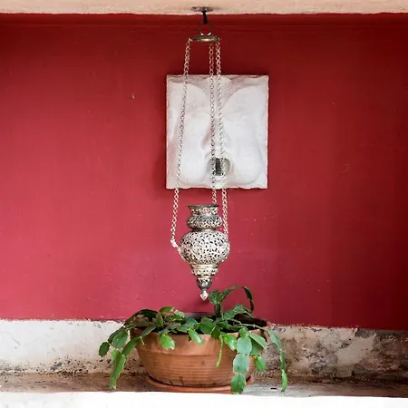 Patricija Casa de Férias *