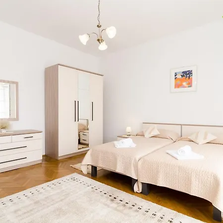 Nyaraló Patricija Dubrovnik