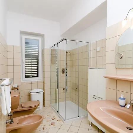 Nyaraló Patricija Dubrovnik