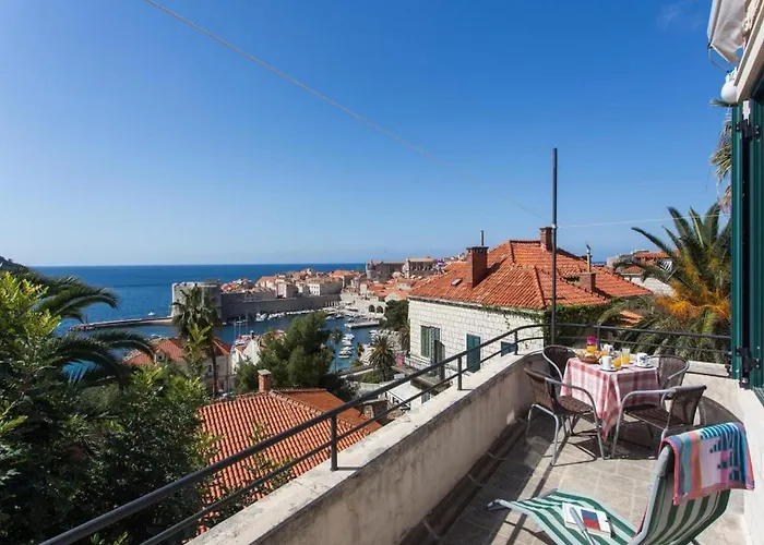 Holiday Patricija Holiday home Dubrovnik