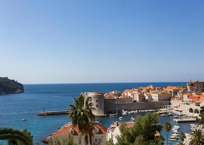 Holiday Patricija * Dubrovnik