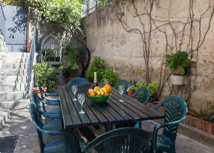 Holiday Patricija Holiday home *