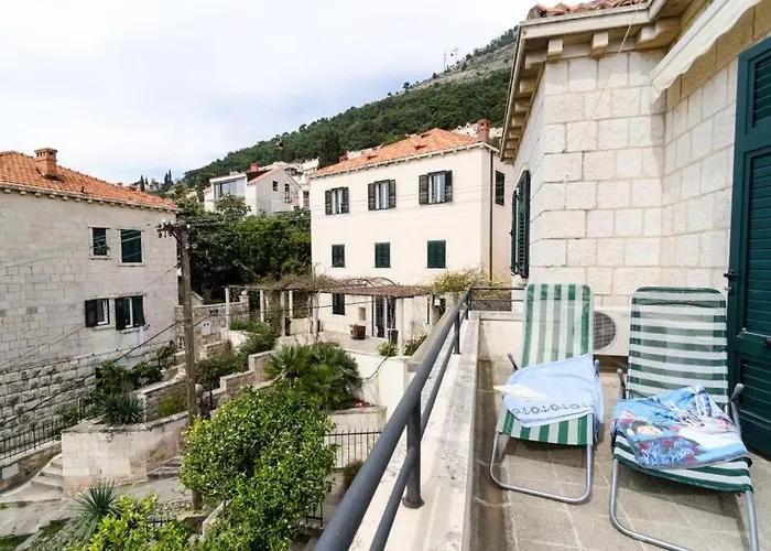 Holiday Patricija Holiday home *