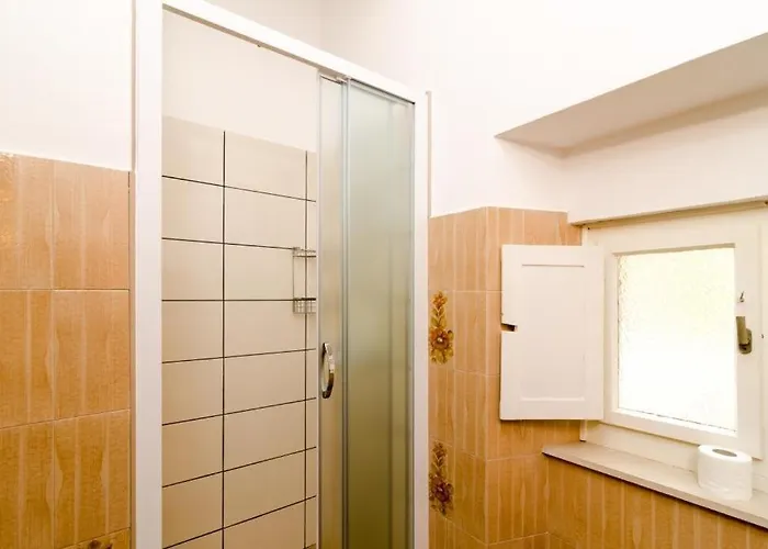 Hébergement de vacances Patricija *