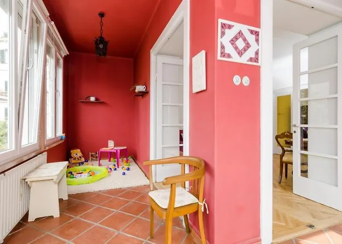 Holiday home Holiday Patricija Dubrovnik