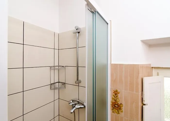 Holiday Patricija Holiday home *