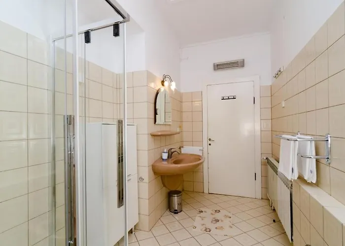 Ferienhaus Holiday Patricija *