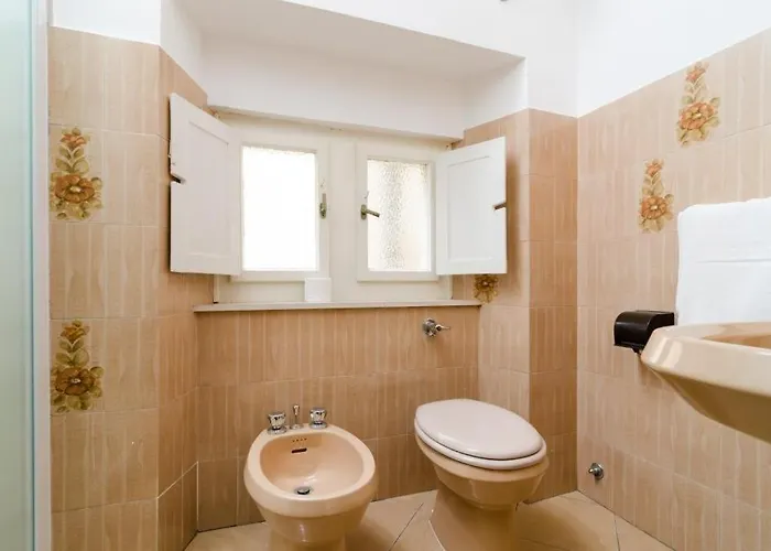 Ferienhaus Holiday Patricija *