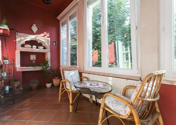 Holiday Patricija Ferienhaus *