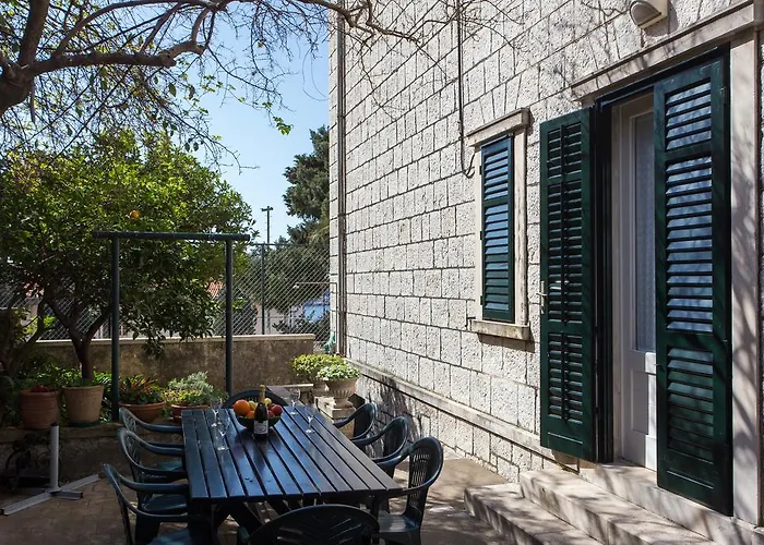 Holiday home Holiday Patricija Dubrovnik