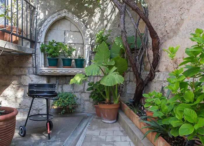 Ferienhaus Holiday Patricija