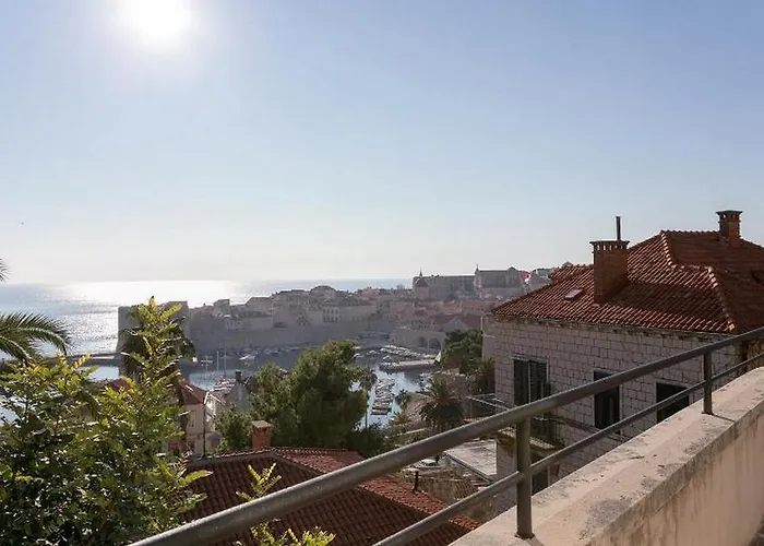 Patricija * Dubrovnik