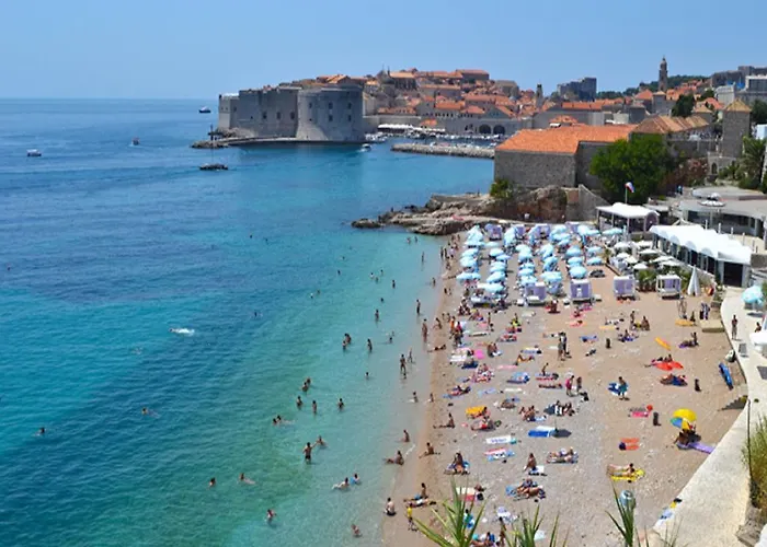 Patricija Hébergement de vacances