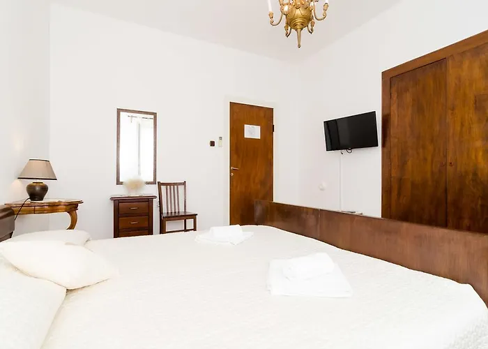 Holiday Patricija Holiday home Dubrovnik