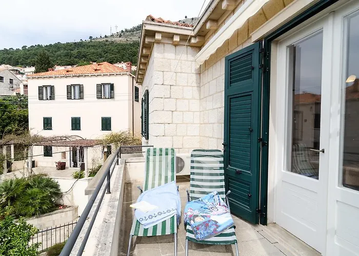 Holiday Patricija Dubrovnik