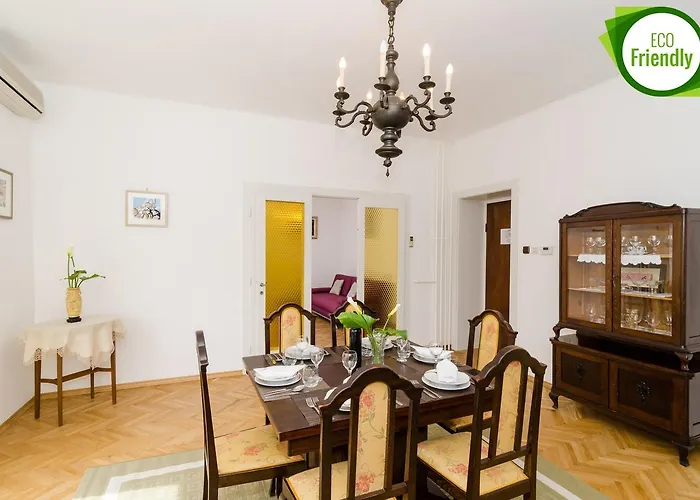 Holiday Patricija Holiday home Dubrovnik