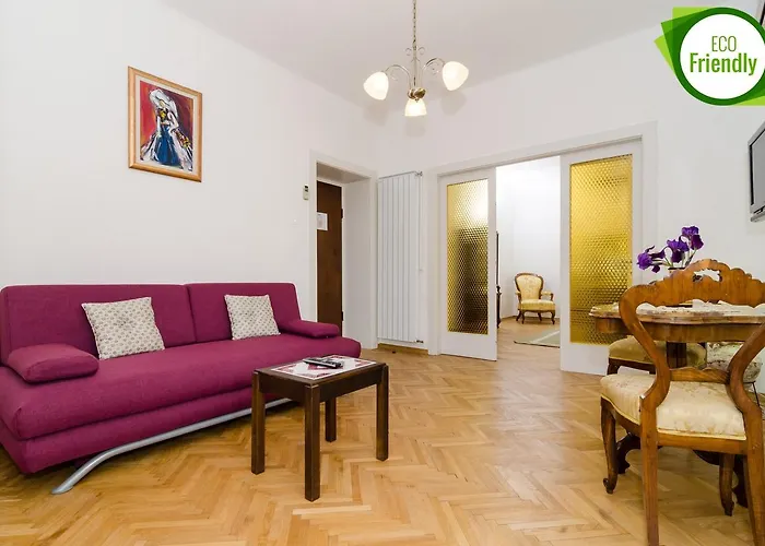 Ferienhaus Holiday Patricija