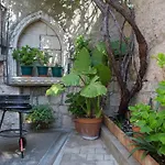 Hébergement de vacances Patricija