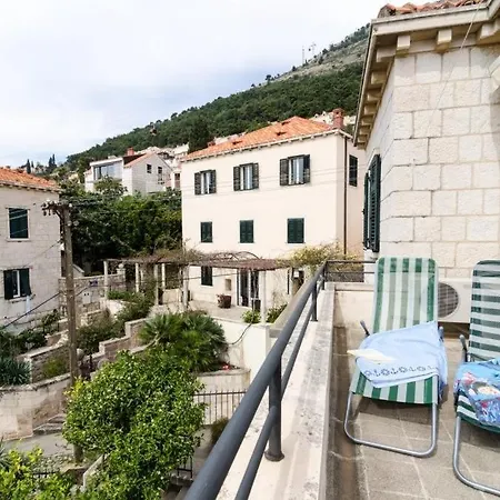 Patricija Dom wakacyjny *