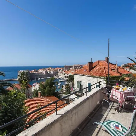 帕翠西加度假屋 度假居 杜布罗夫尼克